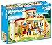 PLAYMOBIL® Sunshine Preschool Set