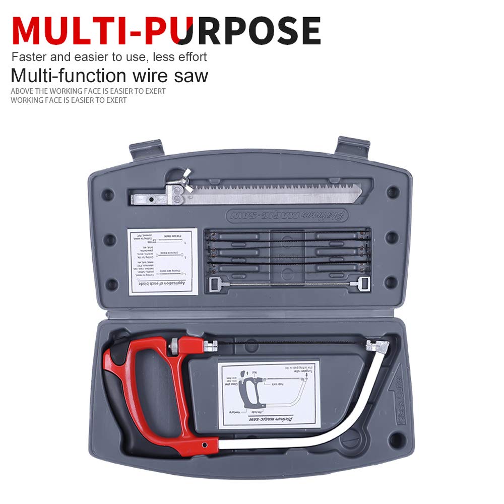 Which Is The Best Genie Universal Saw