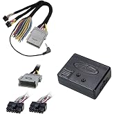 Axxess Gm Data Interface 2000-2013