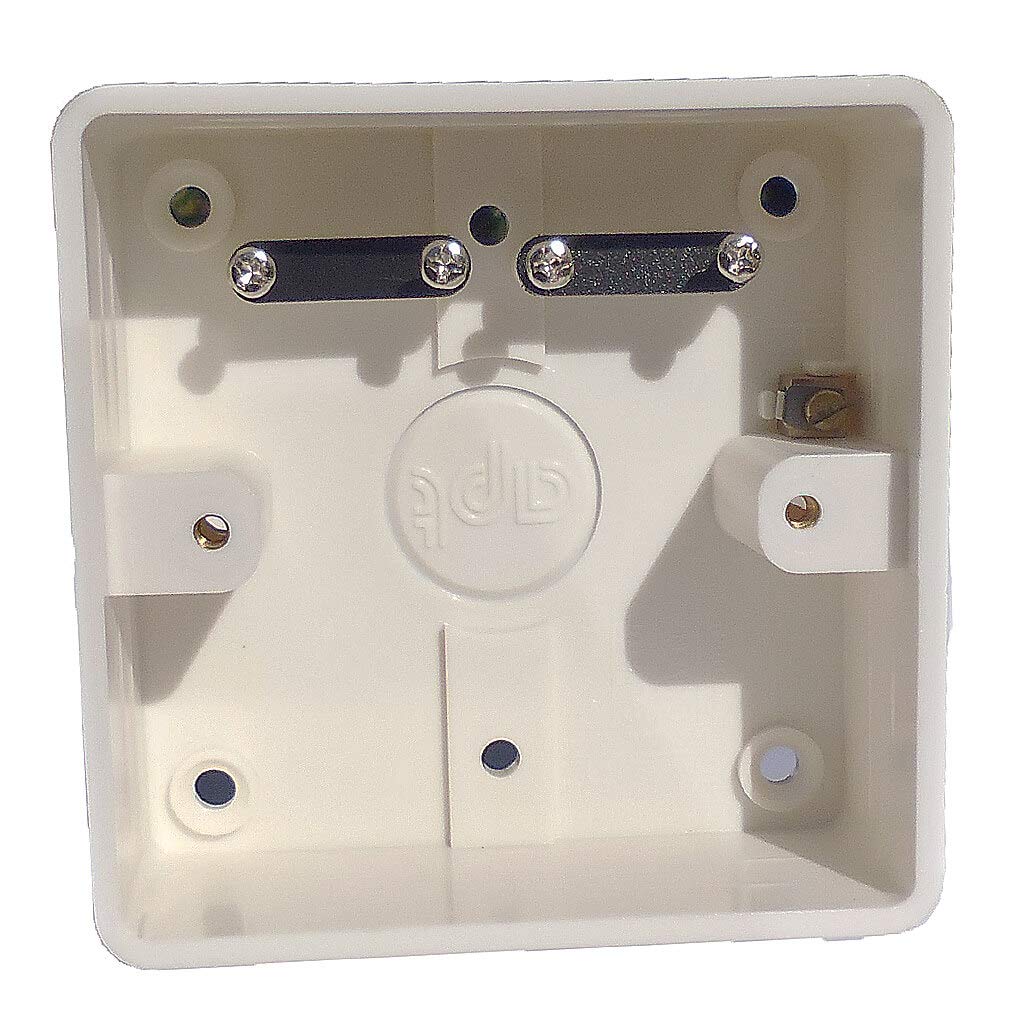 IMMERSION HEATER CONTROLLER BOX IMM24 By APT