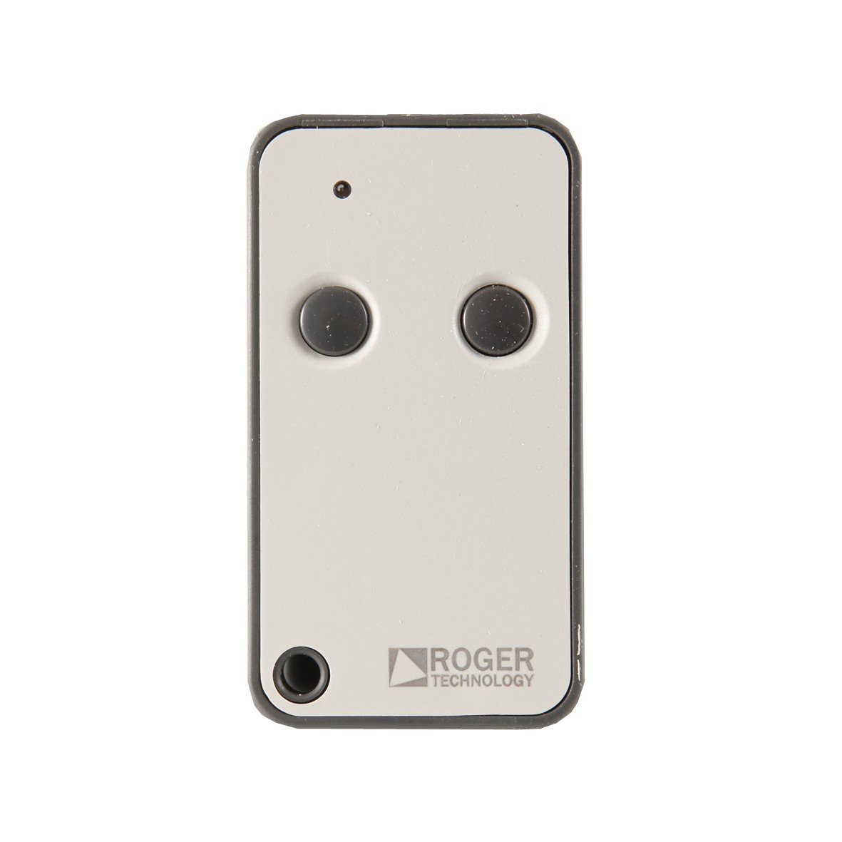 E80/TX52R/2 Fixed code radio control 433.92 MHz 2 channels with ROGER copy function