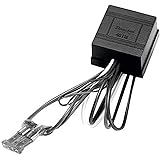 Install Essentials 451M Dooor Lock Relay Module