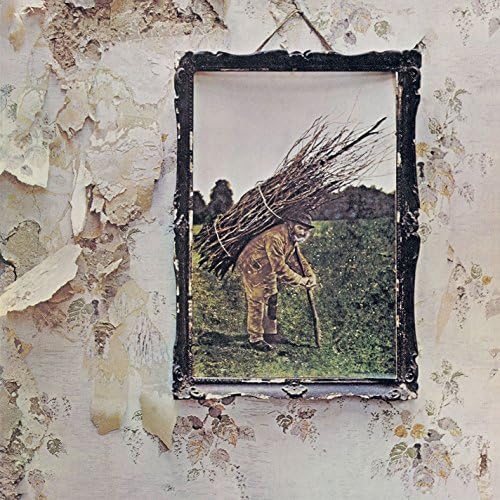Led Zeppelin - Led Zeppelin - Amazon.com Music