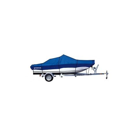 Orangemarine Transport-BOOTSPERSENNING - BLAU