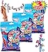 FingerLings Minis Blind Bag Series - 3 Pack of Blind Bags