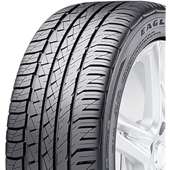 Amazon.com Goodyear Eagle F1 Asymmetric 3 ROF All-Season Radial - 245 