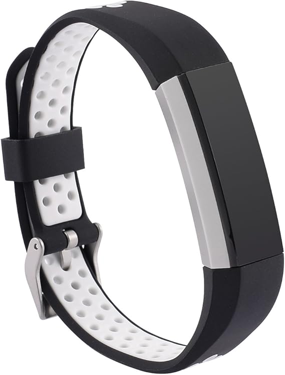 fitbit alta hr smartwatch