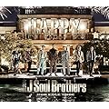 HAPPY/������ J Soul Brothers from EXILE TRIBE