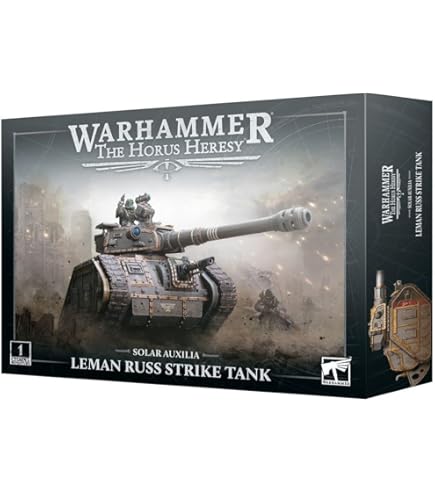 Amazon.com: WARHAMMER Horus Heresy - Solar AUXILIA MALCADOR : Toys
