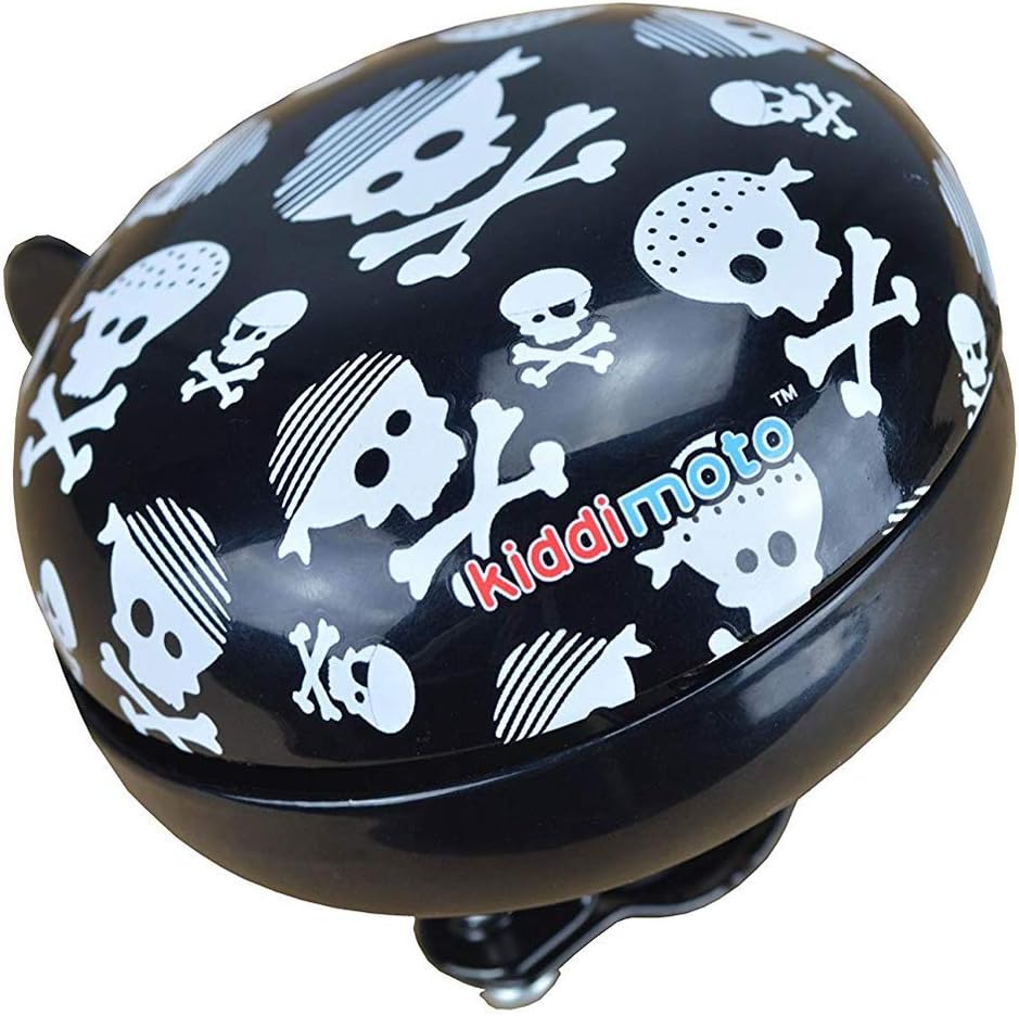 kiddimoto bell