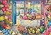 Buffalo Games - in Full Bloom - 2000 Piece Jigsaw Puzzle