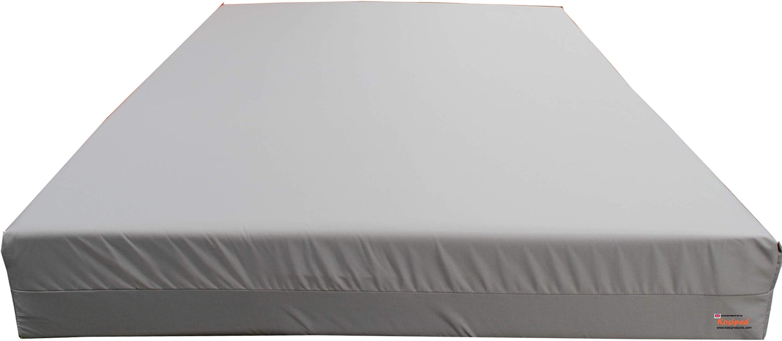 KosiPad Deluxe Gym Landing Gymnastics Yoga Crash Mat, Play, Nursury, Training Safe, Soft