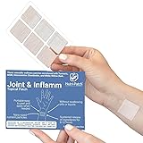 NUTRI-PATCH Joint & Inflamm Topical Patch,Infused
