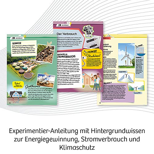 KOSMOS Wind-Rad – Bild 7