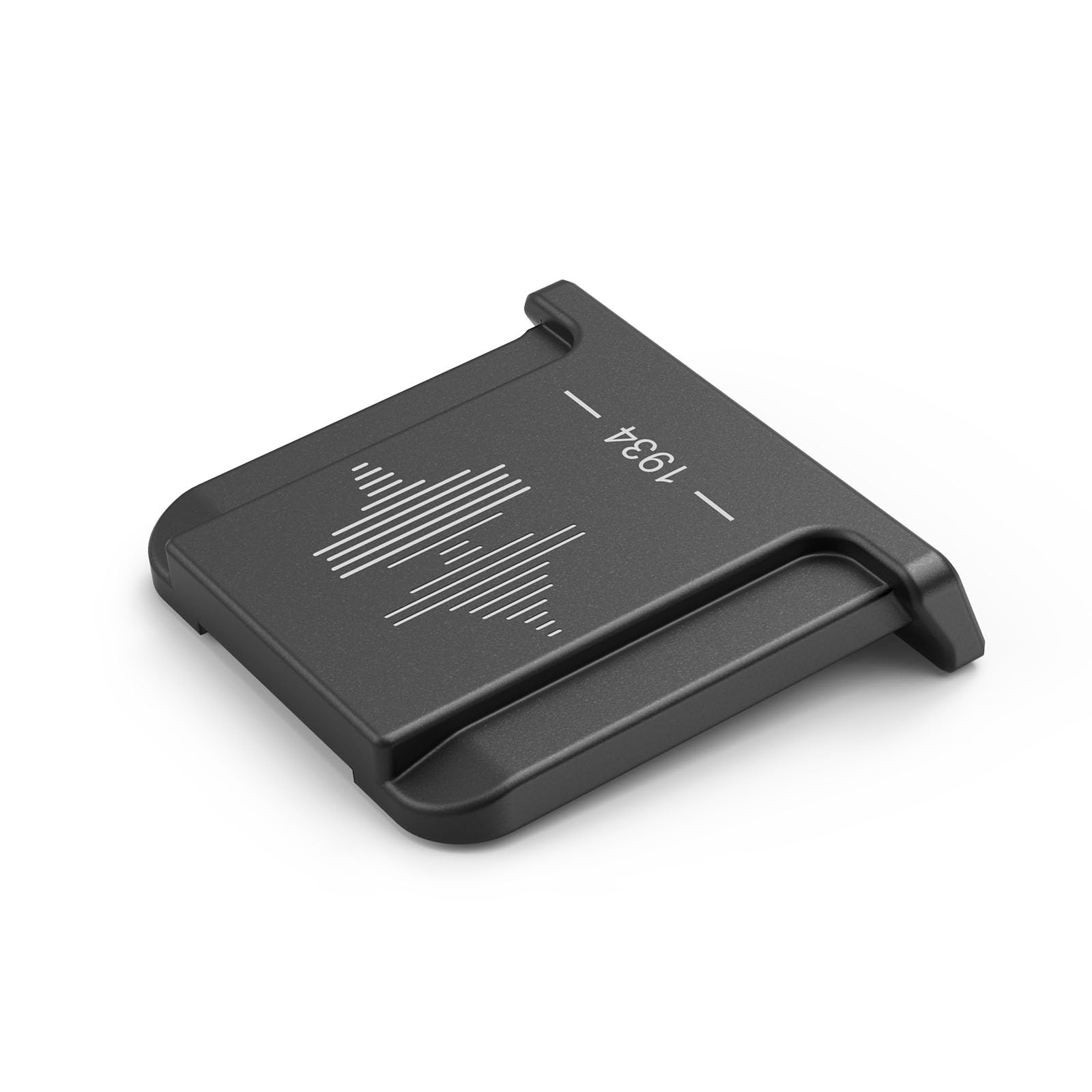 SMALLRIG Hot Shoe Cover for FUJIFILM Selected Cameras, for FUJIFILM X-T50/ X-T30II/ X-T30/ X-T5/ X-T4/ X-T3/ X-H2/ X-H2S/ X-S20/ X-E4/ X100VI/ X100V/ X100F/ GFX50R/ GFX100S/ GFX100II (Black) - 4698B