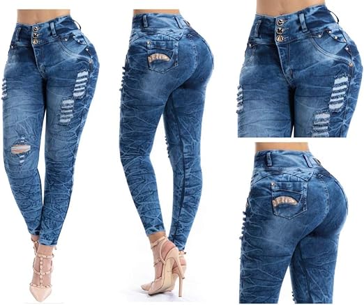 push up jeans amazon