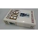 Anthony Eden : A Biography