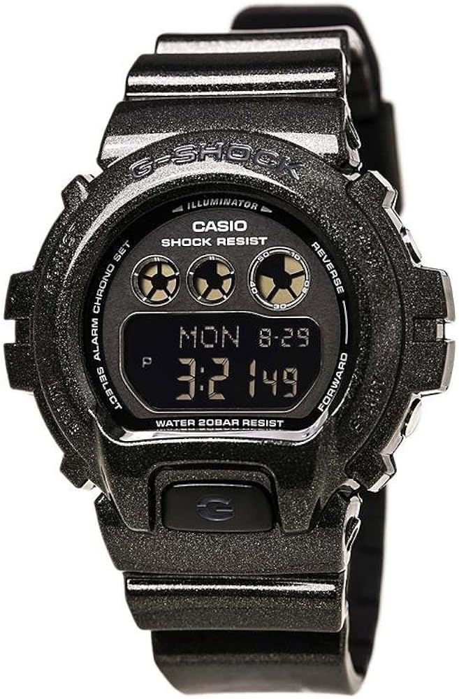 smallest casio edifice