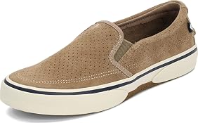 Amazon.com | Sperry Halyard Slip-On 
