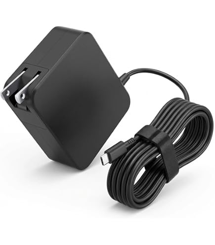 ASUS ZenBook 14 UX425IA / ケース・充電器付 Amazon.com: 65W USB C Charger for Asus UX325YA UX425IA UX425SA
