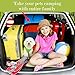 Portable Pet Playpen 45 * 45 * 22