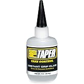 Pro Taper Grip Glue Adhesive Compound Bottle 1 OZ