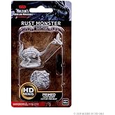 D&amp;D Nolzur's Marvelous Miniatures: Rust Monster