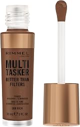 Rimmel Multi Tasker Better Than Filters Rich 008 3 in 1 Primer Glow Highlighter