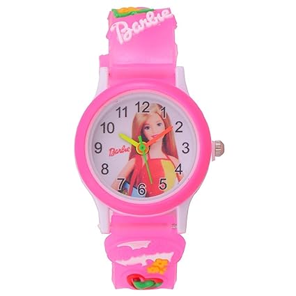 Cature Fashion New Arrival Multicolour Stylish Analog Watch for Kids