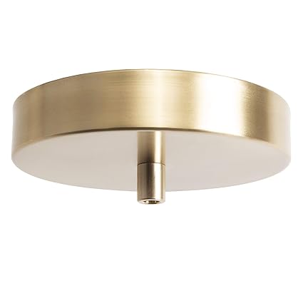 Flea Market Rx Pendant Light Ceiling Canopy Kit With Lamp Cord