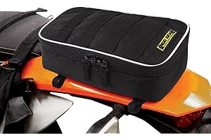 Nelson Rigg Trails End Fender Bags