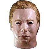 Captain Kirk 1975 Mask - Star Trek