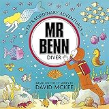 Diver (Mr Benn)