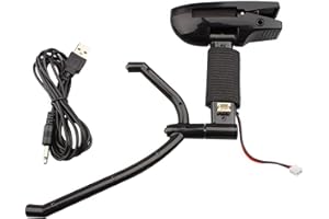 Track Clip Pro LED Head Tracker Head Tracker Accessories Track Clip Bracket for TrackIr Units