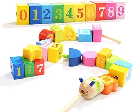threading toys for toddlers