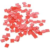 Bon Tile Wedges Regular Pack of 450 with Built-In Gripper for Easy Removal &ndash; Ideal for Leveling and Straightening Tile Rows