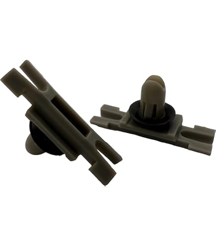 minominoページ Amazon.com: OAUTOO 25pcs Roof Line Reveal Moulding Clip for