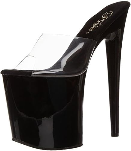 amazon pleaser boots