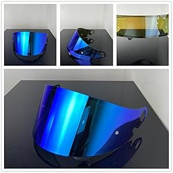Glamster Shield Replacement for SHOEI CPB-1V