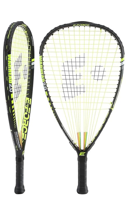 E-Force Warhead 2.0 Racquet