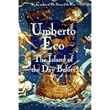 The Island of the Day Before