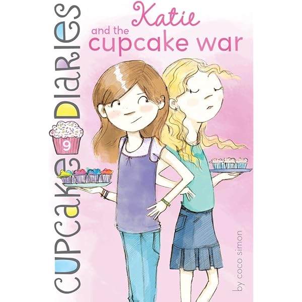 The Baker's Dozen Collection (Boxed Set): Katie and the Cupcake