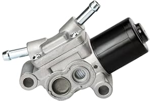 car idle Control Solenoid 36450PT3A01 IAC Idle Air Control Valve for Honda for Accord 1990-1994 for Prelude 1992-1996 Parts