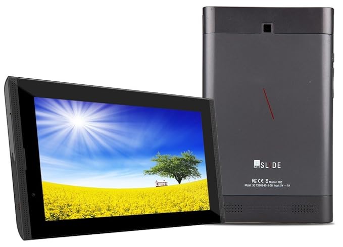 iball performance series 3g 7334i tablet online purchase
