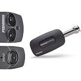 Fishman Matrix Infinity Mic Blend Pickup System, Narrow Format