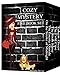 Cozy Mystery 5 Book Set: (suspense mystery short reads)