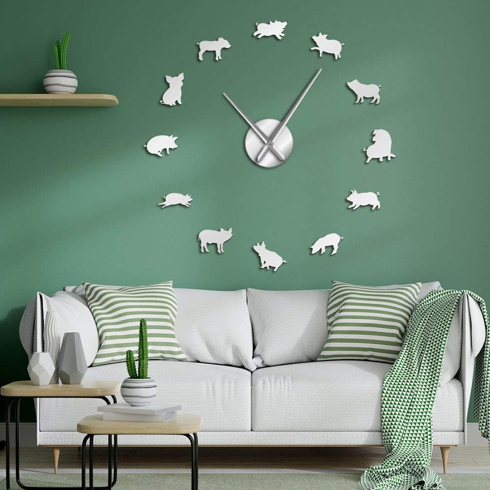 3d nursery wall art