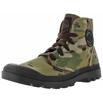 Buy PALLADIUM Pampa Hi Multicam Men's Boots at Ubuy Zambia