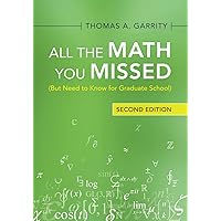 All the Math You Missed