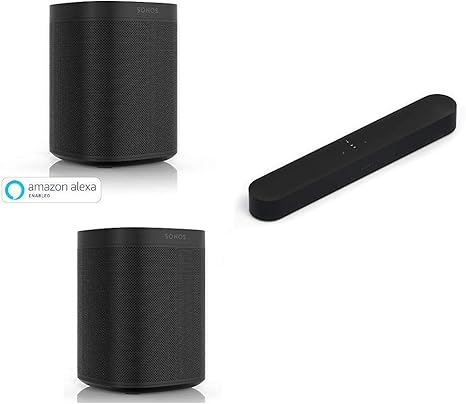 sonos one amazon uk